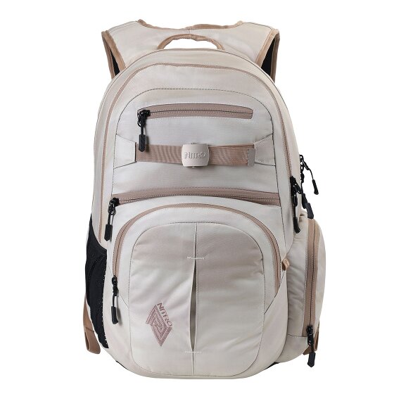NITRO Daypack Hero Rucksack 52 cm Laptopfach