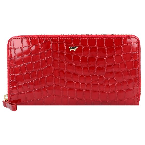 Braun Büffel Verona Geldbörse Leder 19 cm