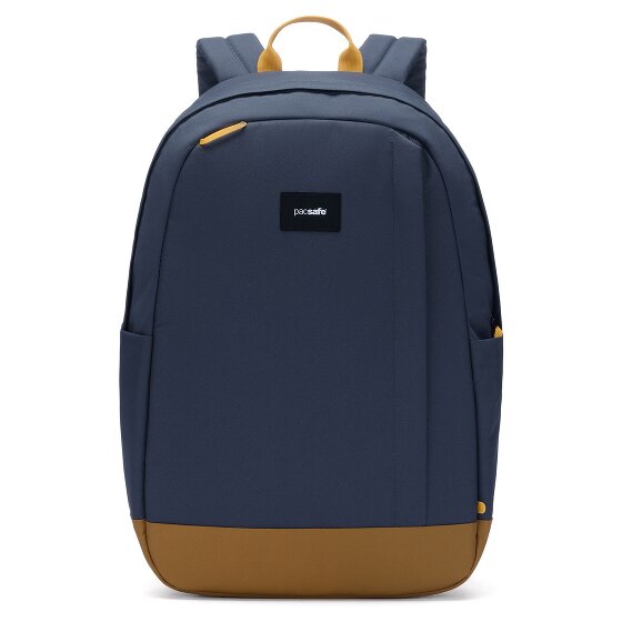 Pacsafe Go Rucksack RFID 46 cm Laptopfach