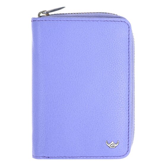 Golden Head Madrid Geldbörse RFID Schutz Leder 11.5 cm