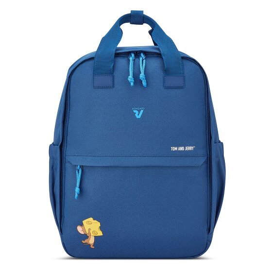 Roncato Warner Bros Reiserucksack 40 cm Laptopfach