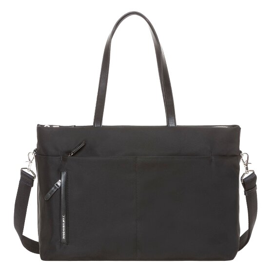 Mandarina Duck Hunter Schultertasche 38 cm Laptopfach