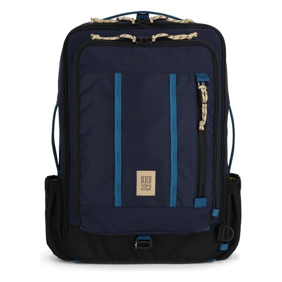 Topo Designs Global Reiserucksack 51 cm Laptopfach