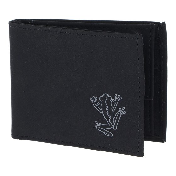 oxmox New Cryptan Geldbörse RFID Schutz 11 cm