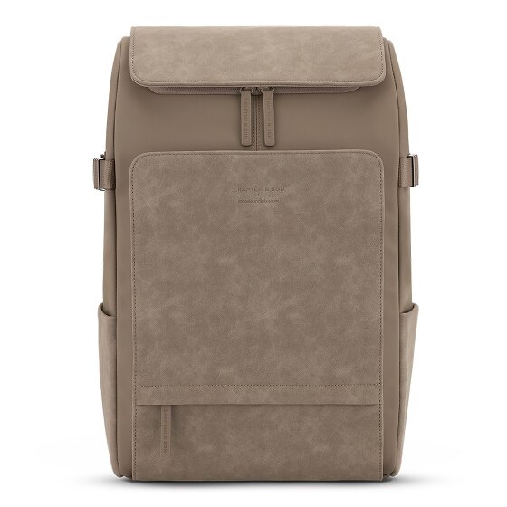 Kapten & Son Bali Daypack 50 cm Laptopfach