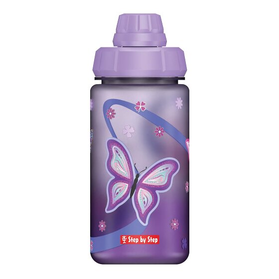 Step by Step Trinkflasche 550 ml