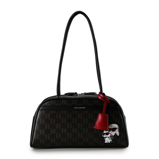 Karl Lagerfeld Ikon Schultertasche 31 cm