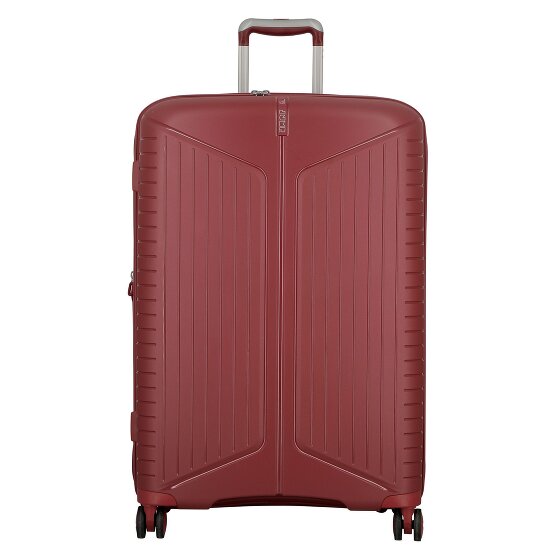 Jump Evae 4 Rollen Trolley 76 cm mit Dehnfalte