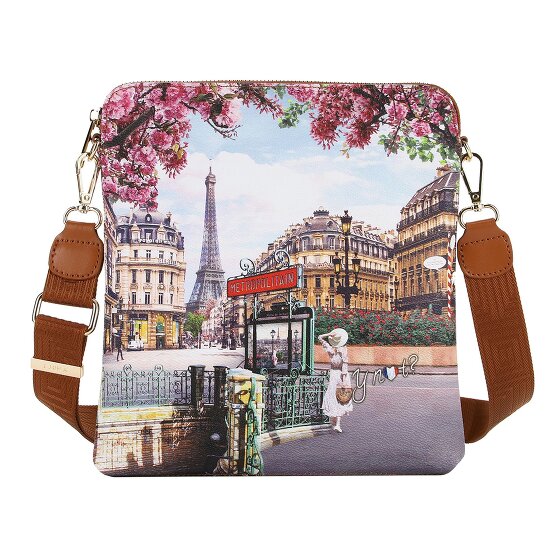 Y Not? Yesbag Umhängetasche 23 cm