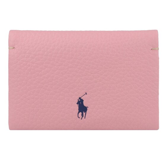 POLO RALPH LAUREN Polo Play Kreditkartenetui Leder 10 cm