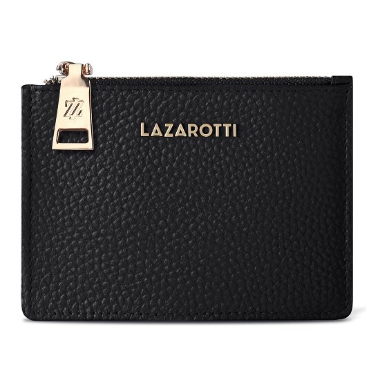 Lazarotti Bologna Leather Schlüsseletui Cardholder RFID Leder 11,5