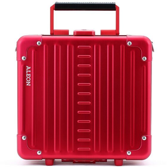 Aleon Diversty Beautycase Aluminium 27 cm