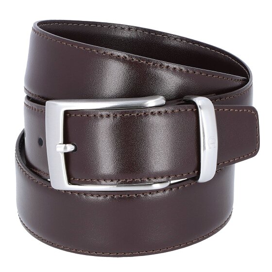 AIGNER Business Gürtel Leder
