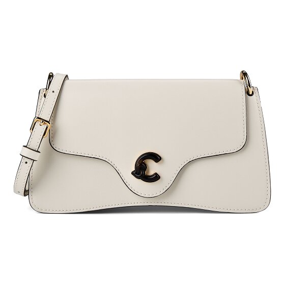 Coccinelle C-Me Umhängetasche Leder 22 cm