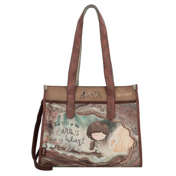 Anekke Core Schultertasche 38 cm