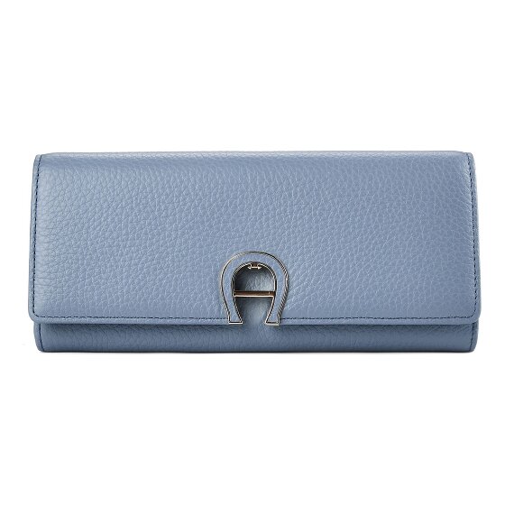AIGNER Fashion Geldbörse RFID Schutz Leder 20 cm