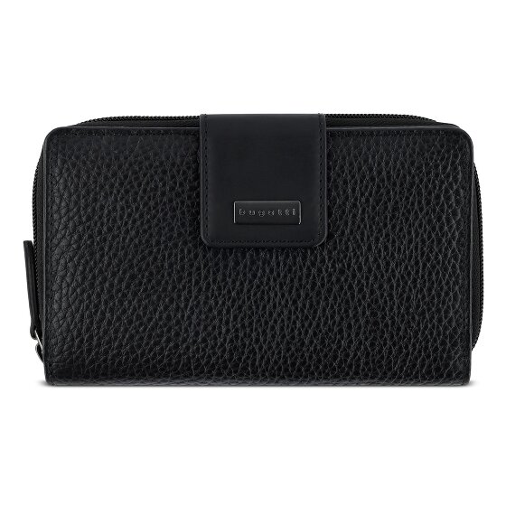 Bugatti Sina Geldbörse RFID Schutz Leder 16 cm