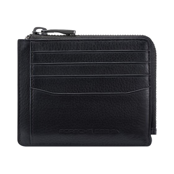 Porsche Design Business Geldbörse RFID Leder 11 cm