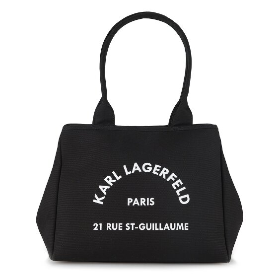 Karl Lagerfeld Rsg Shopper Tasche 31 cm