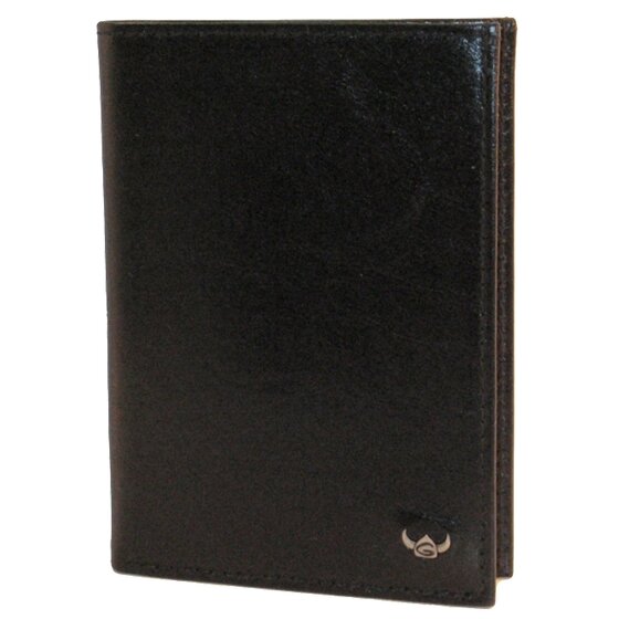 Golden Head Colorado Ausweisetui RFID Leder 8,5 cm