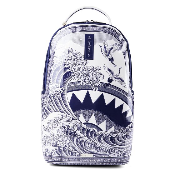 Sprayground Sleek Daypack 45 cm Laptopfach
