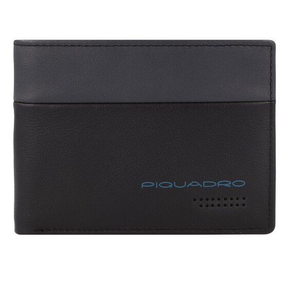 Piquadro Urban Geldbörse RFID Leder 13 cm
