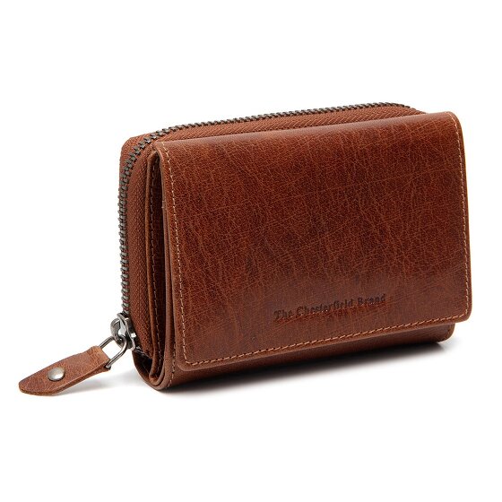 The Chesterfield Brand Rimili Geldbörse Leder 19 cm