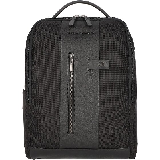 Piquadro Brief Rucksack RFID 41 cm Laptopfach