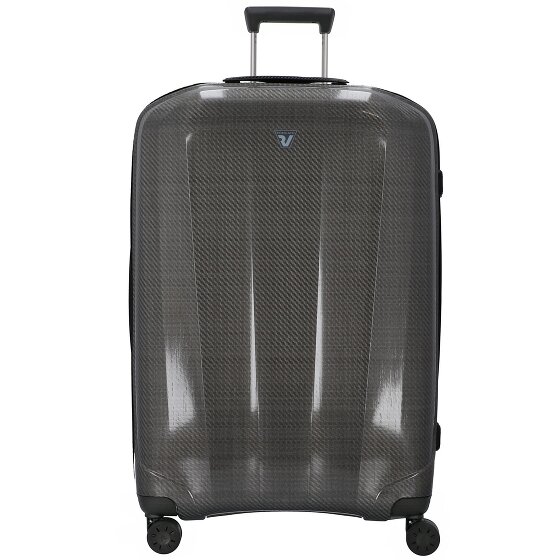 Roncato We Are Glam 4 Rollen Trolley 78 cm