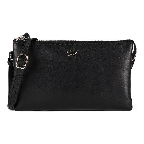 Braun Büffel Hanna Umhängetasche Leder 20 cm