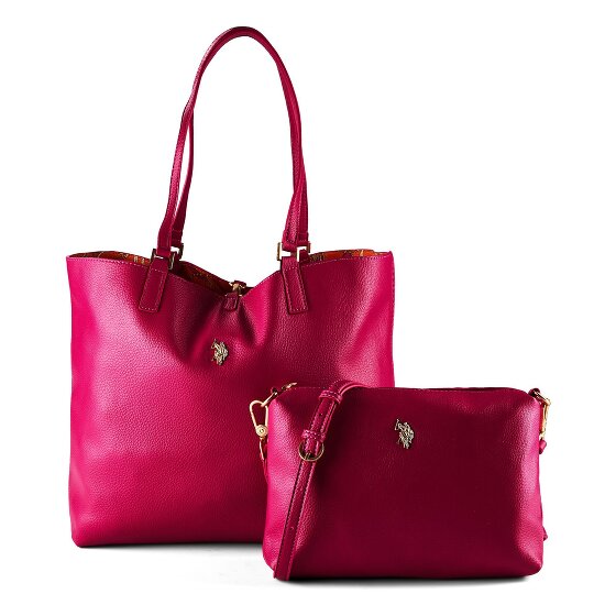 U.S. Polo Assn. Rogersville Wendeshopper L 33 cm