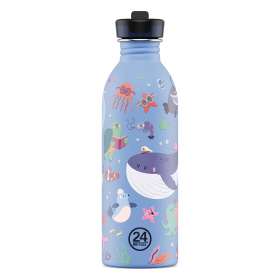 24Bottles Kids Urban Trinkflasche 500 ml