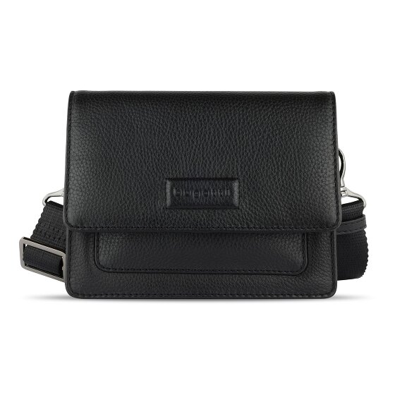 Bugatti Elsa Umhängetasche Leder 18.5 cm