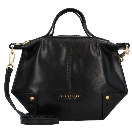 The Bridge Unica Handtasche Leder 29 cm