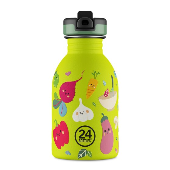 24Bottles Kids Urban Trinkflasche 250 ml