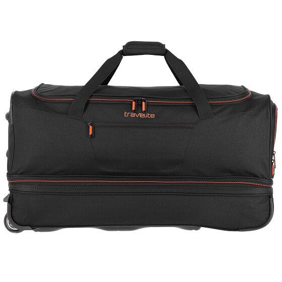 Travelite Basics 2- Rollen Reisetasche 70 cm
