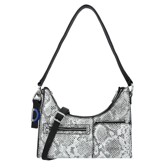 Desigual Delta Vega Schultertasche 24 cm