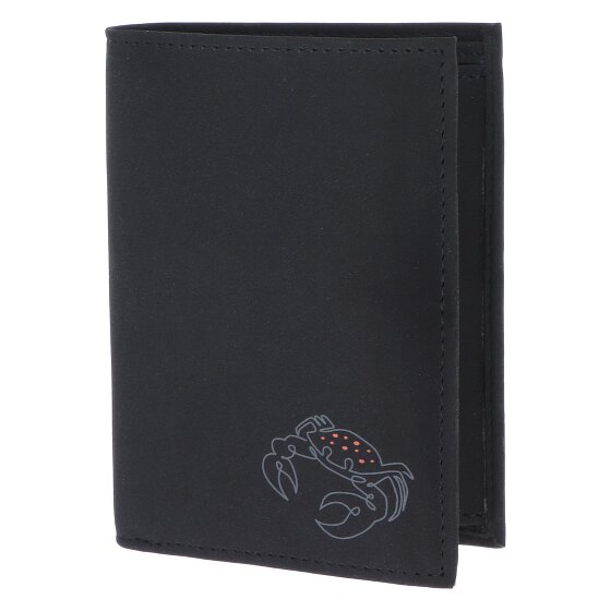 oxmox New Cryptan Geldbörse RFID Schutz 13 cm