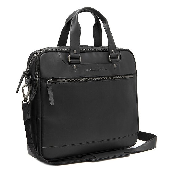 The Chesterfield Brand Montara Aktentasche Leder 37 cm Laptopfach