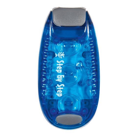 Step by Step Schulranzen-Klemmleuchte 3 cm