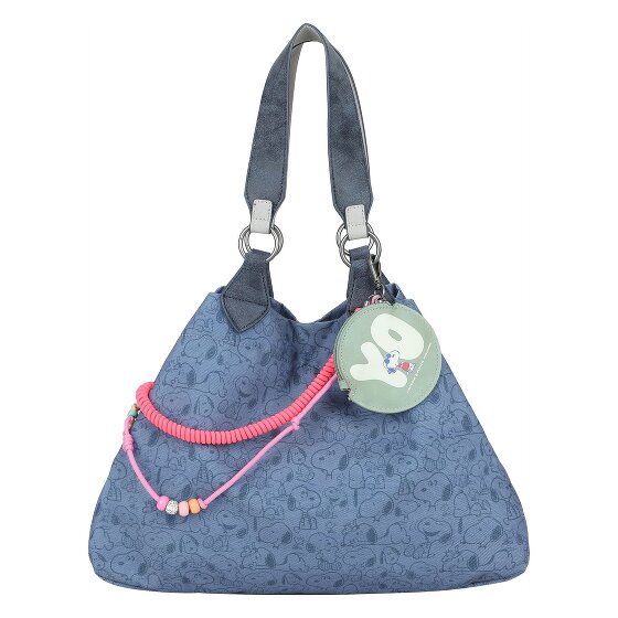 Fritzi aus Preußen Peanuts™ x fritzi Handtasche 43 cm