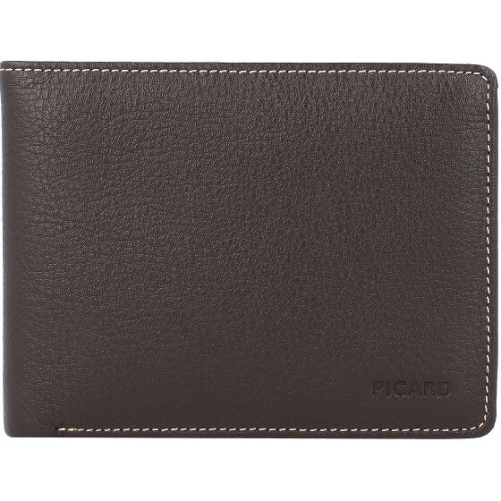 Picard Diego Geldbörse Leder 12,5 cm