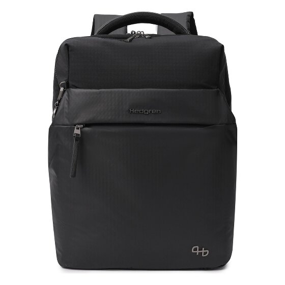 Hedgren Furo Business-Rucksack RFID Schutz 40 cm Laptopfach
