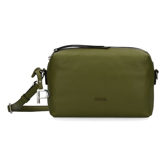 Picard Texel Umhängetasche Leder 22 cm