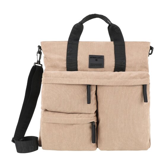 Strellson Swiss Cottage Handtasche 41 cm Laptopfach