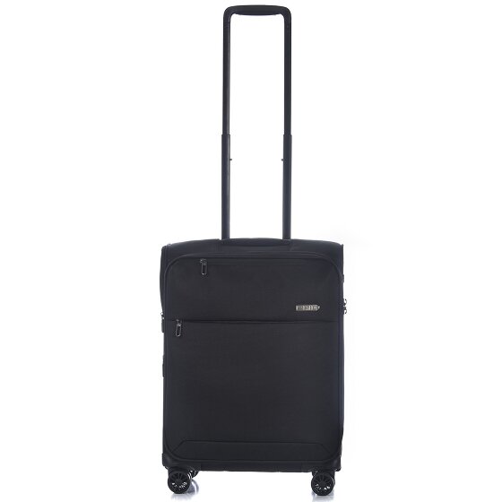 Epic Discovery Neo 4 Rollen Kabinentrolley 55 cm mit Dehnfalte