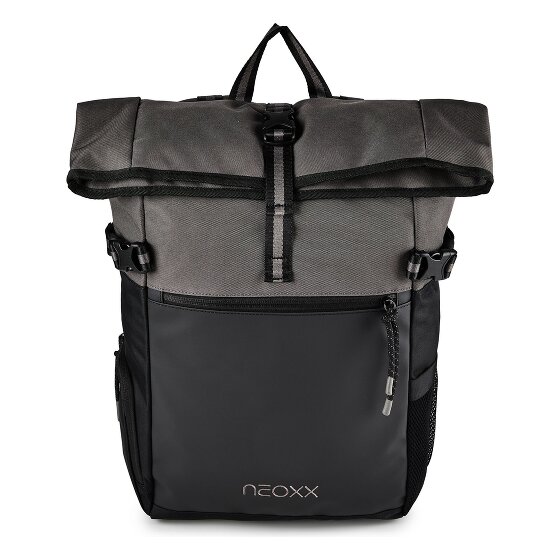 Neoxx Iconic Daypack S 48 cm Laptopfach