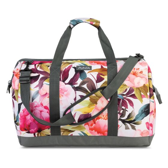 Punta Weekend Weekender Reisetasche 49 cm