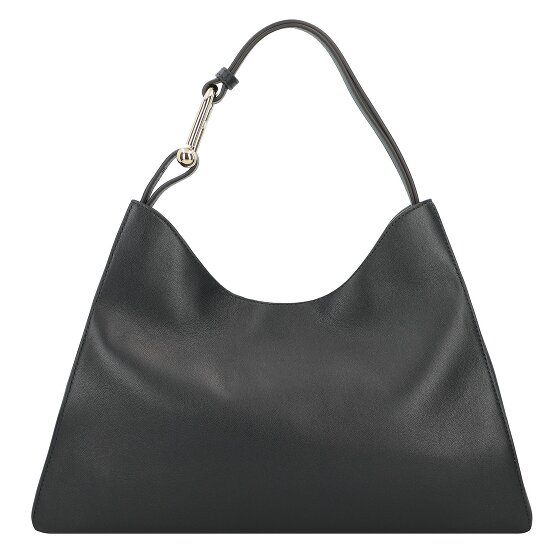 Furla Nuvola Schultertasche Leder 40 cm