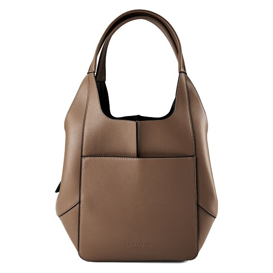 Liebeskind Lilly Schultertasche Leder 32 cm